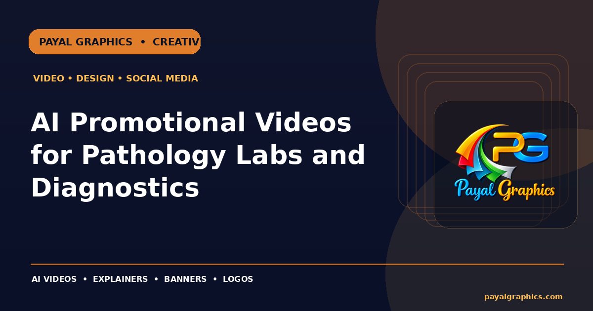 AI Promotional Videos for Pathology Labs and Diagnostics blog preview