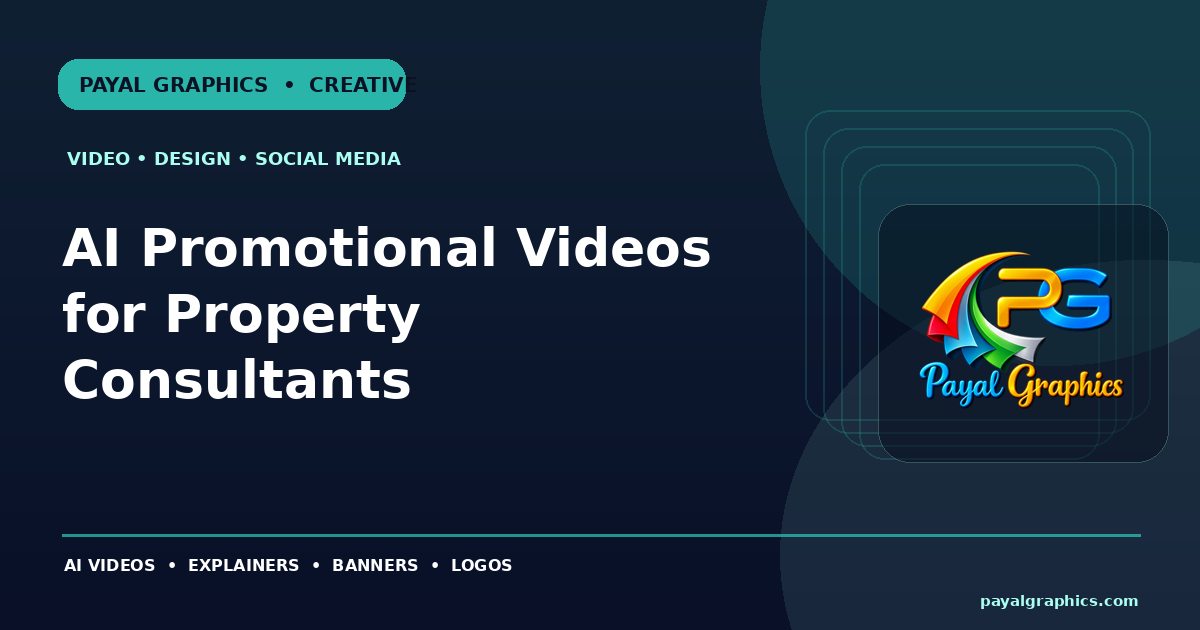 AI Promotional Videos for Property Consultants blog preview