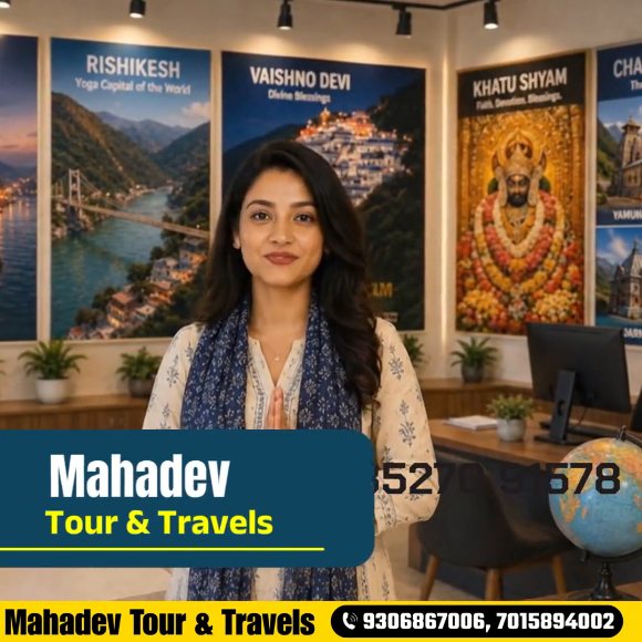Real footage screenshot for Tour & Travel Agency Promotion
