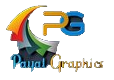 Payal Graphics logo